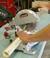 Miter saw
