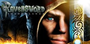 Game Ravensword Shadowlands