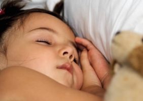 Sleep Apnea pada anak