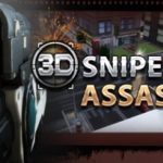 Game Sniper 3D Assassin