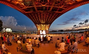 Nonton Film Gratis di Han River Korea