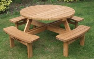 furniture di taman