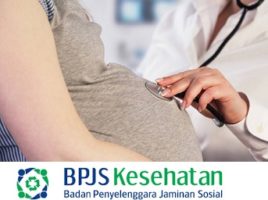 Bpjs Kesehatan untuk kehamilan