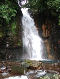 curug cigamea