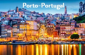 Porto - Portugal