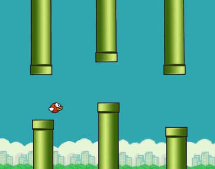 flappy bird