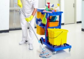 jasa cleaning service