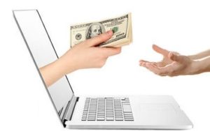 pinjaman uang online