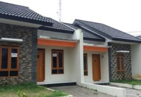 rumah idaman murah