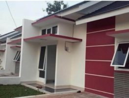 rumah murah di jakarta
