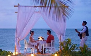 wisata romantis