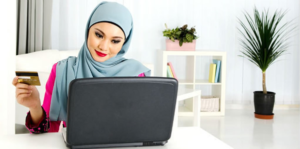 Tips Berburu Promo Baju Lebaran Wanita Secara Online