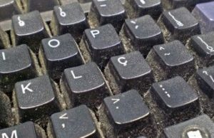 keyboard kotor
