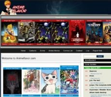 animeflavor