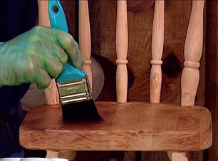 cat anti karat untuk furniture