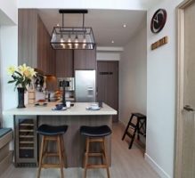 apartemen minimalis