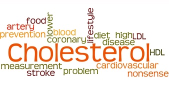 kolesterol