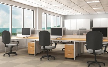 virtual office