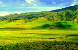 Lembah Jemplang