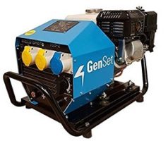 sewa genset