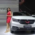 Mobil Wuling Cortez