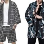 style kimono casual
