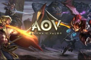 Game Online AOV