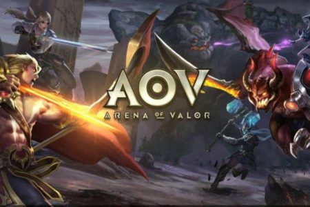 Game Online AOV Game Online AOV