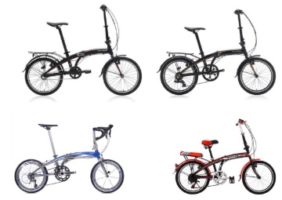 Tips yang Harus Diperhatikan Sebelum Memilih Harga Sepeda Lipat Terbaik