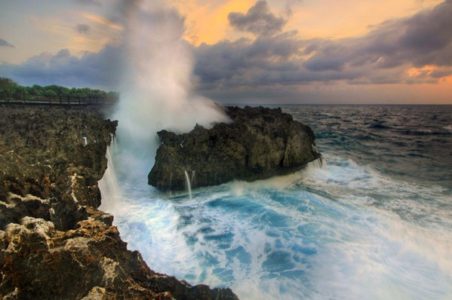 tempat wisata Bali