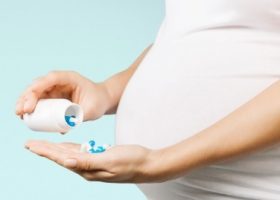 vitamin untuk ibu hamil