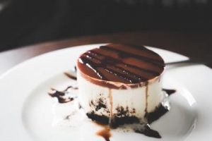 Panna Cotta