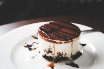 Panna Cotta