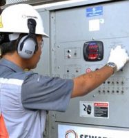 pompa tambang sewatama