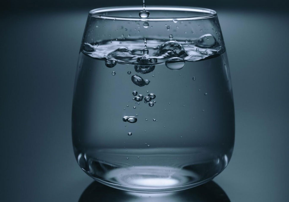 Faktor Menentukan Air Minum Berkualitas