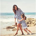 Couple Dress Ibu Anak, Penunjang OOTD Harian