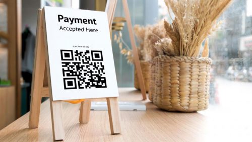 Aplikasi Pembayaran dengan QR Code, Solusi Simpel Anti Ribet