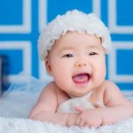 Rangkaian Nama Bayi Perempuan Keturunan Tionghoa