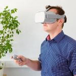 VR untuk bisnis