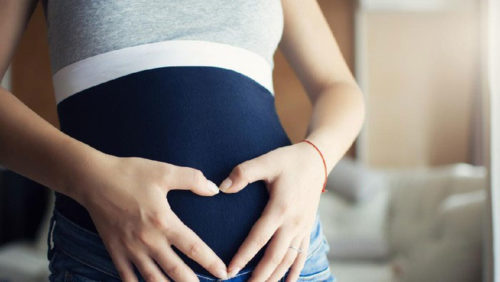 Tanda-Tanda Hamil 1 Bulan Yang Perlu Anda Ketahui