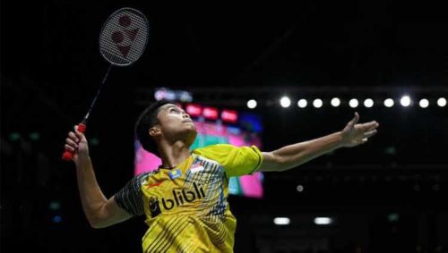 Raket Ginting, Yonex Bundling Nanoray 68