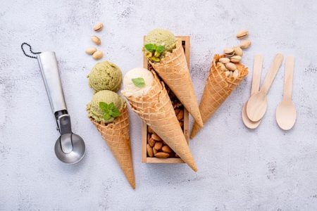 es krim
