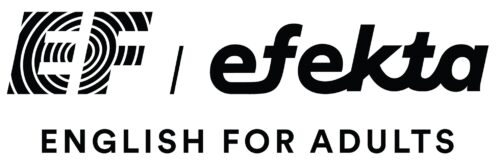 Logo EF EFEKTA English for Adults